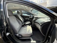 HYUNDAI HB20S 1.0 COMFORT 12V 2014/2014 AR MULTIMARCAS VENÂNCIO AIRES / Carros no Vale