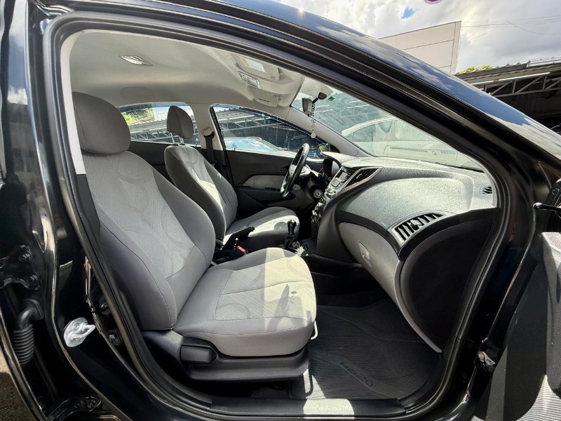 HYUNDAI HB20S 1.0 COMFORT 12V 2014/2014 AR MULTIMARCAS VENÂNCIO AIRES / Carros no Vale