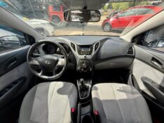 HYUNDAI HB20S 1.0 COMFORT 12V 2014/2014 AR MULTIMARCAS VENÂNCIO AIRES / Carros no Vale