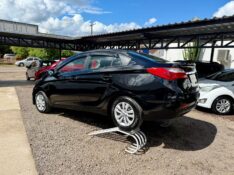 HYUNDAI HB20S 1.0 COMFORT 12V 2014/2014 AR MULTIMARCAS VENÂNCIO AIRES / Carros no Vale