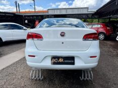 FIAT SIENA 1.4 MPI ELX 8V FLEX 4P MANUAL 2009/2010 AR MULTIMARCAS VENÂNCIO AIRES / Carros no Vale