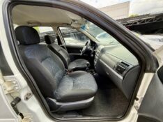 FIAT SIENA 1.4 MPI ELX 8V FLEX 4P MANUAL 2009/2010 AR MULTIMARCAS VENÂNCIO AIRES / Carros no Vale