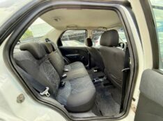 FIAT SIENA 1.4 MPI ELX 8V FLEX 4P MANUAL 2009/2010 AR MULTIMARCAS VENÂNCIO AIRES / Carros no Vale