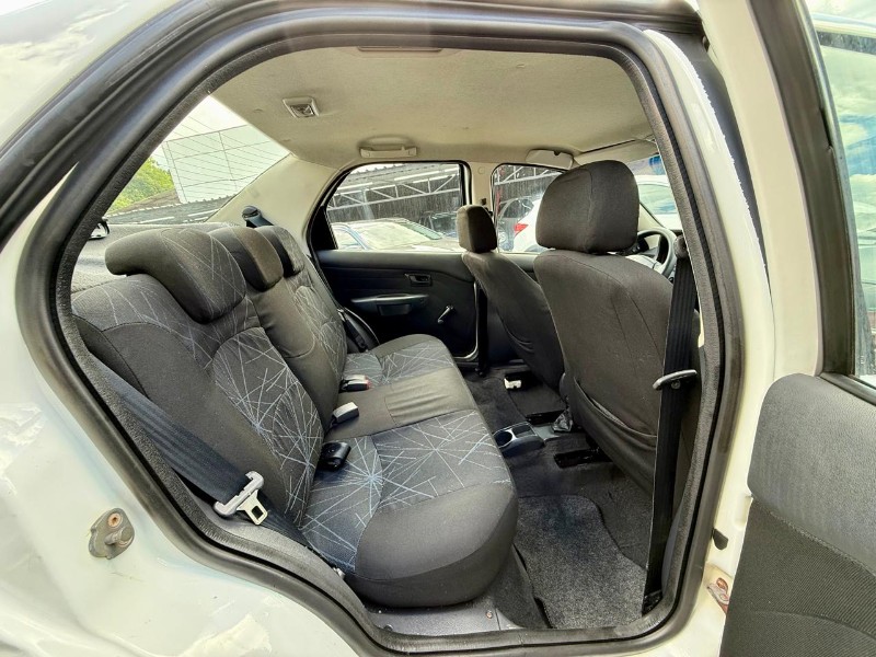 FIAT SIENA 1.4 MPI ELX 8V FLEX 4P MANUAL 2009/2010 AR MULTIMARCAS VENÂNCIO AIRES / Carros no Vale