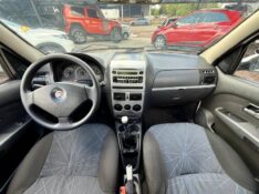 FIAT SIENA 1.4 MPI ELX 8V FLEX 4P MANUAL 2009/2010 AR MULTIMARCAS VENÂNCIO AIRES / Carros no Vale