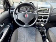 FIAT SIENA 1.4 MPI ELX 8V FLEX 4P MANUAL 2009/2010 AR MULTIMARCAS VENÂNCIO AIRES / Carros no Vale