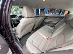 CHEVROLET CRUZE LTZ 1.4 TURBO /2018 MENEGHINI VEÍCULOS ARROIO DO MEIO / Carros no Vale