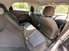 HYUNDAI HB20 COMFORT 1.6 /2015 MENEGHINI VEÍCULOS ARROIO DO MEIO / Carros no Vale