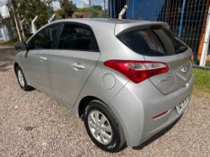 HYUNDAI HB20 COMFORT 1.6 /2015 MENEGHINI VEÍCULOS ARROIO DO MEIO / Carros no Vale