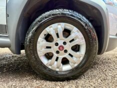 FIAT STRADA ADVENTURE CABINE DUPLA 1.8 MPI 16V FLEX 2011/2012 AR MULTIMARCAS VENÂNCIO AIRES / Carros no Vale