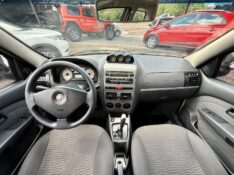 FIAT STRADA ADVENTURE CABINE DUPLA 1.8 MPI 16V FLEX 2011/2012 AR MULTIMARCAS VENÂNCIO AIRES / Carros no Vale
