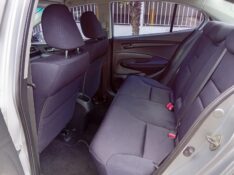 HONDA CITY LX 1.5 2011/2012 ALTERNATIVA VEÍCULOS LAJEADO / Carros no Vale