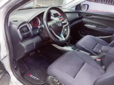 HONDA CITY LX 1.5 2011/2012 ALTERNATIVA VEÍCULOS LAJEADO / Carros no Vale