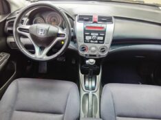 HONDA CITY LX 1.5 2011/2012 ALTERNATIVA VEÍCULOS LAJEADO / Carros no Vale