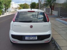 FIAT PUNTO ATTRACTIVE 1.4 2013/2013 ALTERNATIVA VEÍCULOS LAJEADO / Carros no Vale