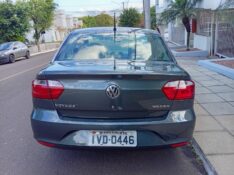 VOLKSWAGEN VOYAGE 1.6 CITY 2013/2014 ALTERNATIVA VEÍCULOS LAJEADO / Carros no Vale