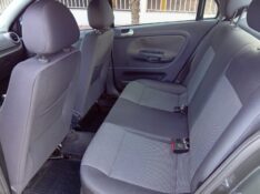 VOLKSWAGEN VOYAGE 1.6 CITY 2013/2014 ALTERNATIVA VEÍCULOS LAJEADO / Carros no Vale