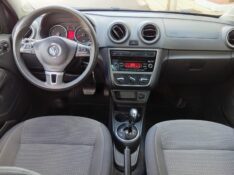VOLKSWAGEN VOYAGE 1.6 CITY 2013/2014 ALTERNATIVA VEÍCULOS LAJEADO / Carros no Vale