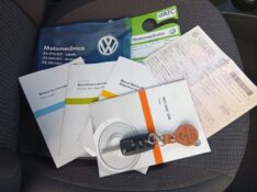 VOLKSWAGEN VOYAGE 1.6 CITY 2013/2014 ALTERNATIVA VEÍCULOS LAJEADO / Carros no Vale