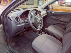 VOLKSWAGEN VOYAGE 1.6 CITY 2013/2014 ALTERNATIVA VEÍCULOS LAJEADO / Carros no Vale