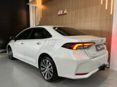 TOYOTA COROLLA A PREMIUM H 2023/2023 IDEAL VEÍCULOS LAJEADO / Carros no Vale