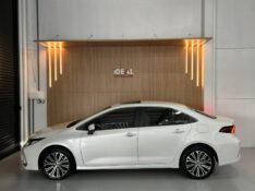 TOYOTA COROLLA A PREMIUM H 2023/2023 IDEAL VEÍCULOS LAJEADO / Carros no Vale