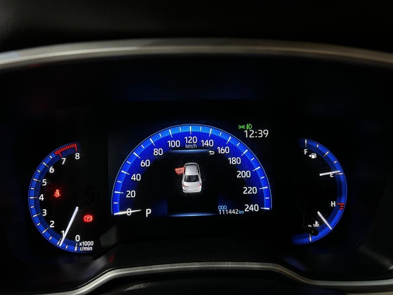 TOYOTA COROLLA A PREMIUM H 2023/2023 IDEAL VEÍCULOS LAJEADO / Carros no Vale