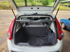 FIAT PALIO ATTRACTIVE 1.4 2012/2013 TS VEÍCULOS ANTA GORDA / Carros no Vale