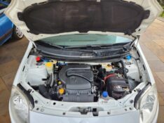 FIAT PALIO ATTRACTIVE 1.4 2012/2013 TS VEÍCULOS ANTA GORDA / Carros no Vale