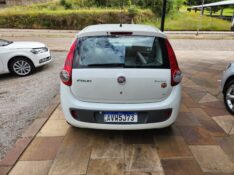 FIAT PALIO ATTRACTIVE 1.4 2012/2013 TS VEÍCULOS ANTA GORDA / Carros no Vale
