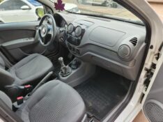 FIAT PALIO ATTRACTIVE 1.4 2012/2013 TS VEÍCULOS ANTA GORDA / Carros no Vale