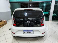 VOLKSWAGEN UP! CONNECT 170TSI 2019/2020 TS VEÍCULOS ANTA GORDA / Carros no Vale