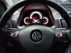 VOLKSWAGEN UP! CONNECT 170TSI 2019/2020 TS VEÍCULOS ANTA GORDA / Carros no Vale
