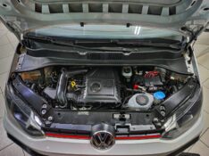 VOLKSWAGEN UP! CONNECT 170TSI 2019/2020 TS VEÍCULOS ANTA GORDA / Carros no Vale