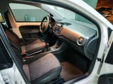 VOLKSWAGEN UP! CONNECT 170TSI 2019/2020 TS VEÍCULOS ANTA GORDA / Carros no Vale