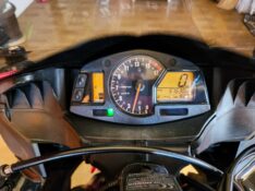 HONDA MOTOS CBR 600 RR 2008/2008 TS VEÍCULOS ANTA GORDA / Carros no Vale