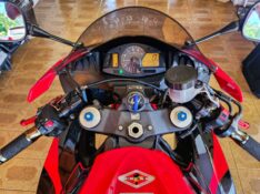 HONDA MOTOS CBR 600 RR 2008/2008 TS VEÍCULOS ANTA GORDA / Carros no Vale