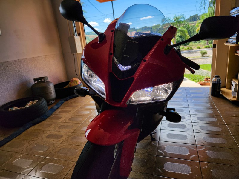 HONDA MOTOS CBR 600 RR 2008/2008 TS VEÍCULOS ANTA GORDA / Carros no Vale HONDA MOTOS CBR 600 RR 2008/2008 TS VEÍCULOS ANTA GORDA / Carros no Vale