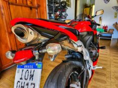 HONDA MOTOS CBR 600 RR 2008/2008 TS VEÍCULOS ANTA GORDA / Carros no Vale