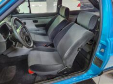 VOLKSWAGEN GOL CL 1.8 1992/1992 TS VEÍCULOS ANTA GORDA / Carros no Vale