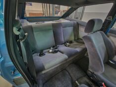 VOLKSWAGEN GOL CL 1.8 1992/1992 TS VEÍCULOS ANTA GORDA / Carros no Vale