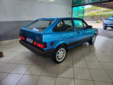 VOLKSWAGEN GOL CL 1.8 1992/1992 TS VEÍCULOS ANTA GORDA / Carros no Vale