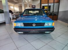 VOLKSWAGEN GOL CL 1.8 1992/1992 TS VEÍCULOS ANTA GORDA / Carros no Vale