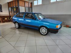 VOLKSWAGEN GOL CL 1.8 1992/1992 TS VEÍCULOS ANTA GORDA / Carros no Vale