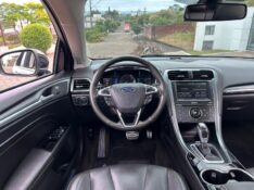 FORD FUSION TITANIUM 2.0 GTDI ECOBO.AWD AUT 2015/2015 LS MULTIMARCAS VENÂNCIO AIRES / Carros no Vale