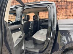 CHEVROLET S10 PICK-UP LTZ 2.5 4X4 CD 2015/2015 LS MULTIMARCAS VENÂNCIO AIRES / Carros no Vale