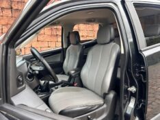 CHEVROLET S10 PICK-UP LTZ 2.5 4X4 CD 2015/2015 LS MULTIMARCAS VENÂNCIO AIRES / Carros no Vale