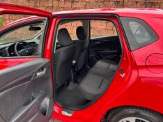 HONDA FIT LX 1.5 FLEXONE 16V MEC. 2015/2015 LS MULTIMARCAS VENÂNCIO AIRES / Carros no Vale