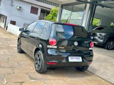 VOLKSWAGEN POLO 1.6 2014/2014 SÉTIMA VEÍCULOS GUAPORÉ / Carros no Vale