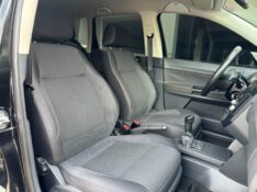 VOLKSWAGEN POLO 1.6 2014/2014 SÉTIMA VEÍCULOS GUAPORÉ / Carros no Vale